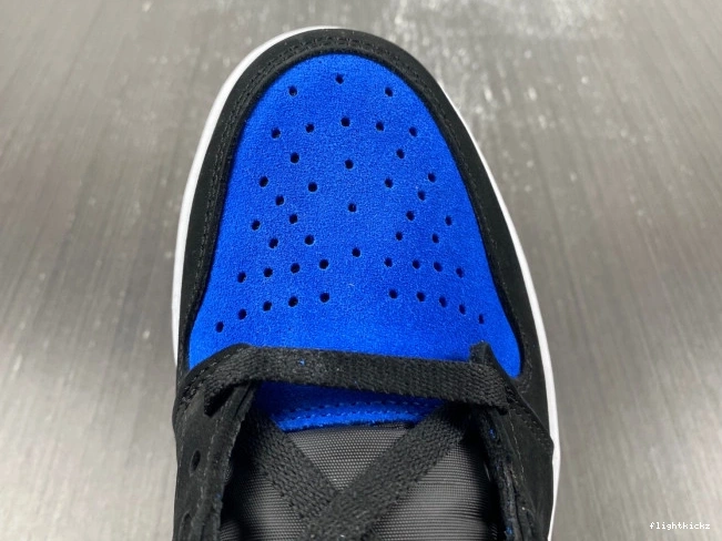OG Air Jordan Royal Reimagined DZ5485-042 High 1 1202